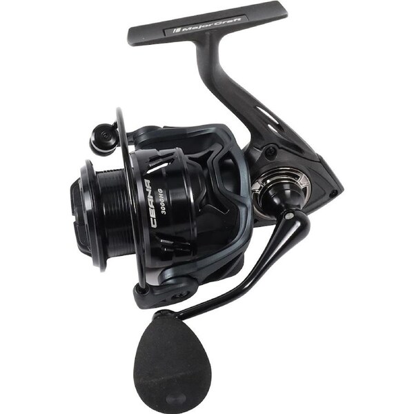 Majorcraft Ceana 3000HG Fishing Reel Carbon Alloy