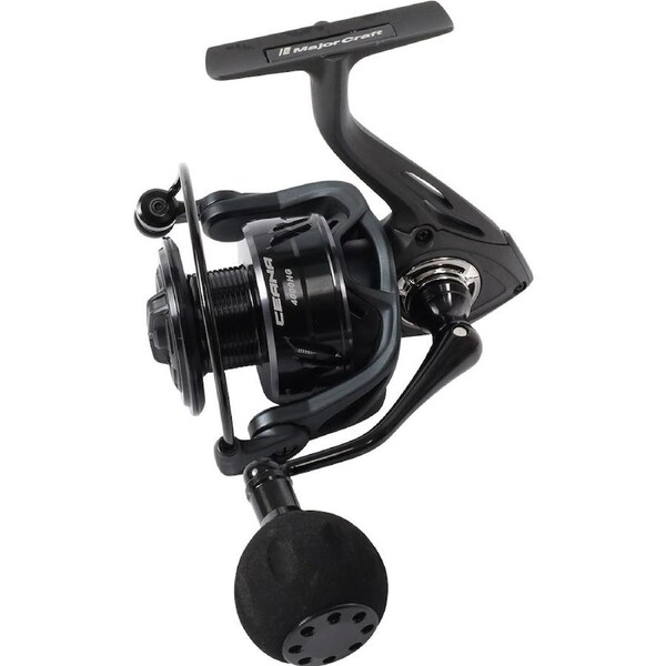 Majorcraft Ceana 4000HG Fishing Reel Carbon Alloy