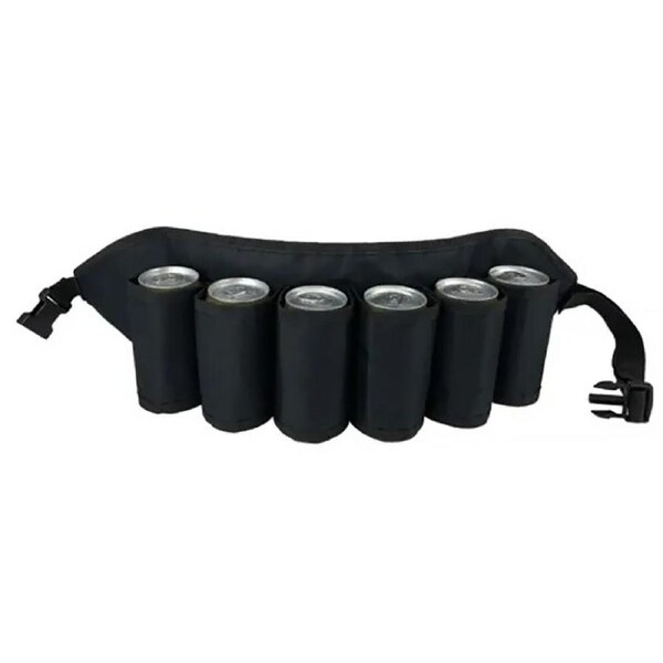 Frankly Funny Novelty Drink Holder Beer Belt, EJF E9930