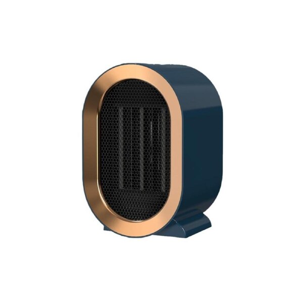 Instant Heater, 1200w Energy-efficient Portable Heater, Compact Ceramic Room Heater, Electric Heater(Blue)