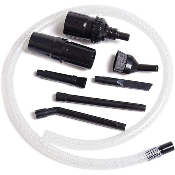 Hygieia Mini Vacuum Cleaner Accessory Tool Kit 32Mm & 35Mm Cleaners Vacuum Cleaner Parts