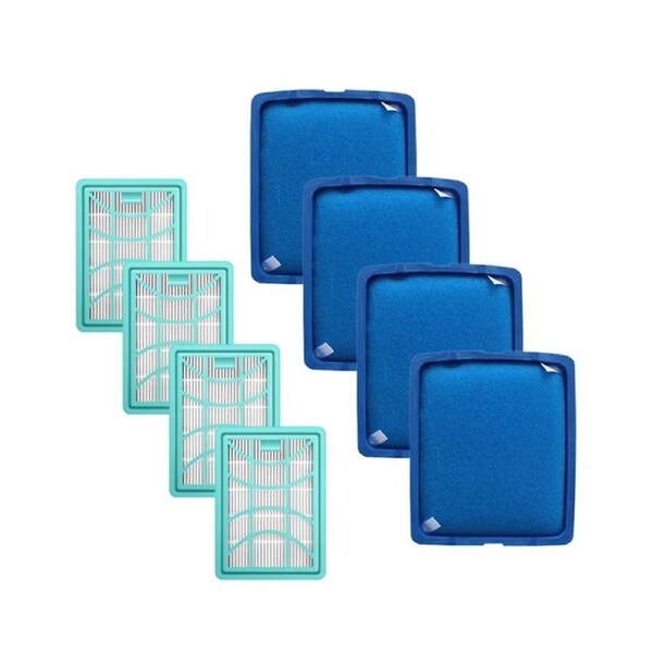 Filter Suitable for Cp0616 Fc9728 Fc9730 Fc9731 Fc9732 Fc9733 Fc9734 Fc9735 Vacuum Cleaner Accessories