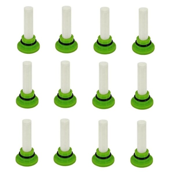 12PCS for Gtech Multi Mk2 K9 Vacuum Cleaner Accessories Filter Filter Elements Stick Vacuum Cleaner