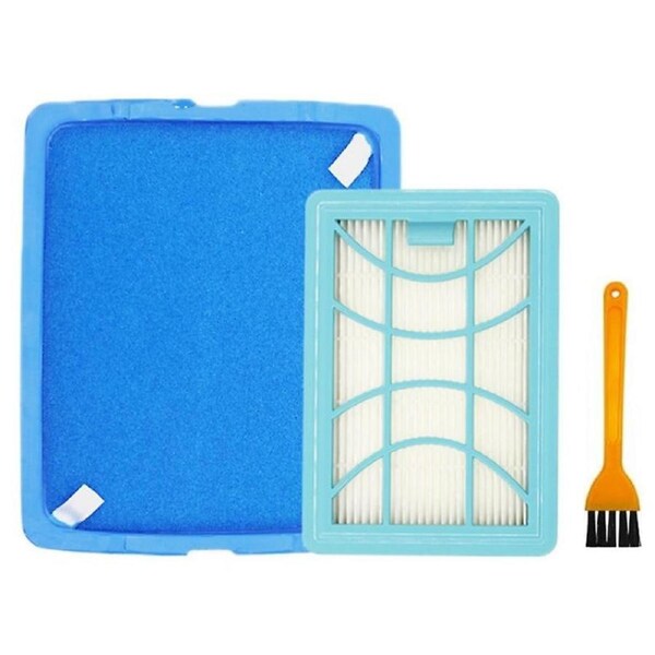 Suitable for Vacuum Cleaner Accessory Filter FC9732 FC9728 FC9735 Filter Elements HEPA Filter Cotton