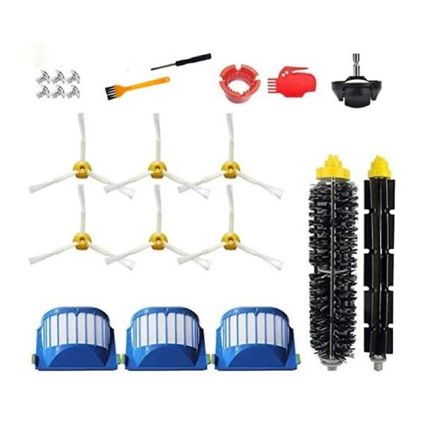 For 600 610 620 650 675 677 692 671 694 691 Series Vacuum Cleaner Accessory Kit
