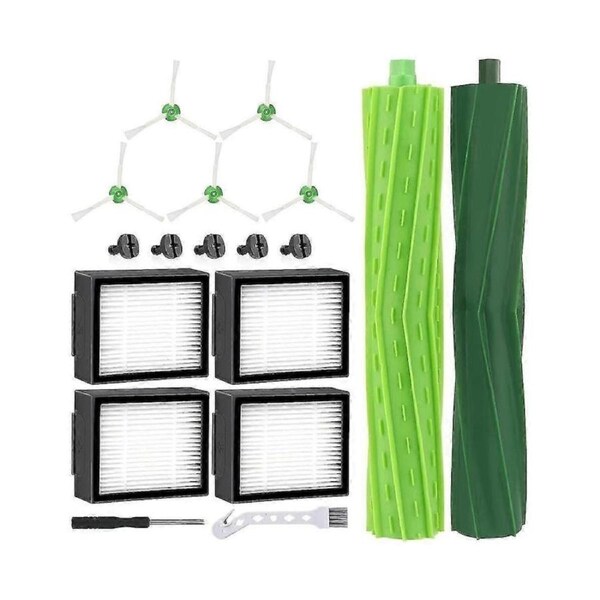 Filter for I7, I7+, I3+, I4, I4+, I6+, I8+, J7, J7+, E5 Vacuum Cleaner Accessories