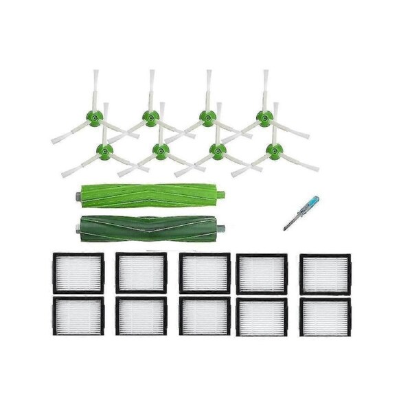 Vacuum Cleaner Accessories for E5 E6 I7+ I6 I6+ I1 I1+ I2 I3+ I4 I4+ I8 J7 Models