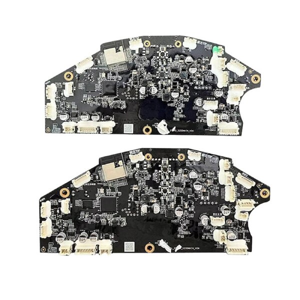 For Self-Cleaning Robot 2 C101 Series Main Board Motherboard Sweeping Robot Vacuum Cleaner Accessories