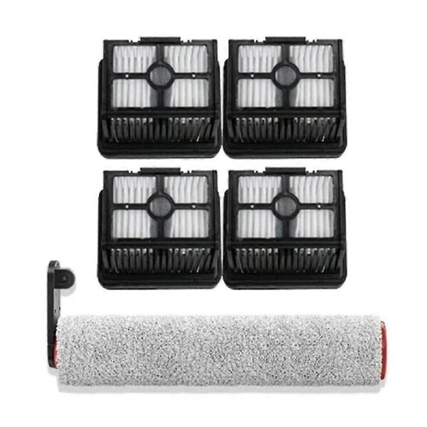 Replacement Parts H20 H30 Vacuum Cleaner Accessories Floor Scrubber Roller