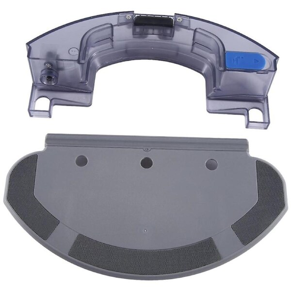 Mopping Kit For Deebot Ozmo 920 950 T5 Vacuum Cleaner Accessories Water Tank Mop Holder Spare Parts