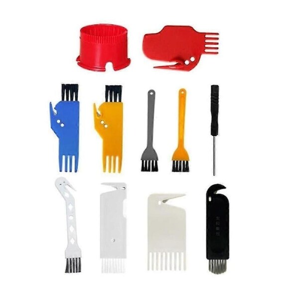 Vacuum Cleaner Accessories Cleaning Brushes Tools, Sweepers Brush Bristle