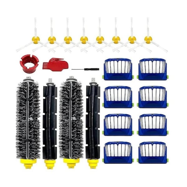 Replacement for 675 677 692 671 694 691 615 635 676 670 645 690 600 500 Series Vacuum Cleaner Accessories