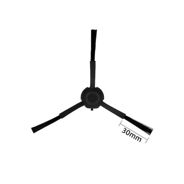 14PCS for X20 Pro/X20 Robot Vacuum Cleaner Accessories Main Side Brush Dust Bag