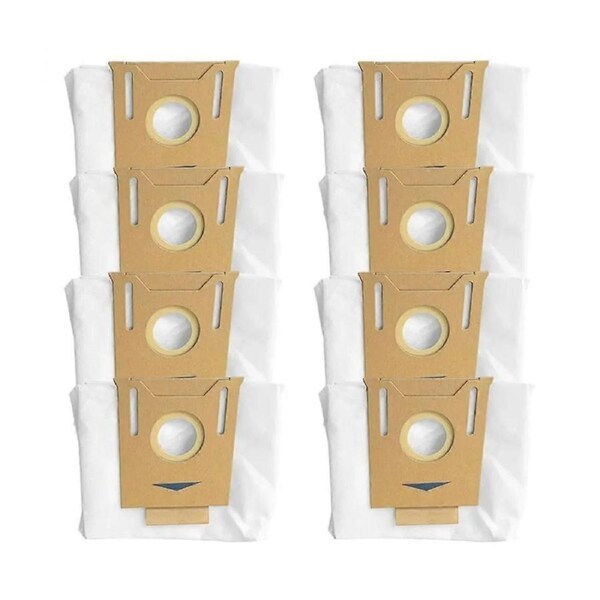 Dust Bags for N10 / N10 Plus Robot Vacuum Cleaner Bags Accessories