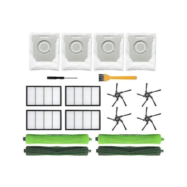 S9 (9150) S9+ Plus (9550) S Series Vacuum Cleaner Accessories