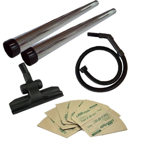 Pacvac Vacuum Cleaner Accessories