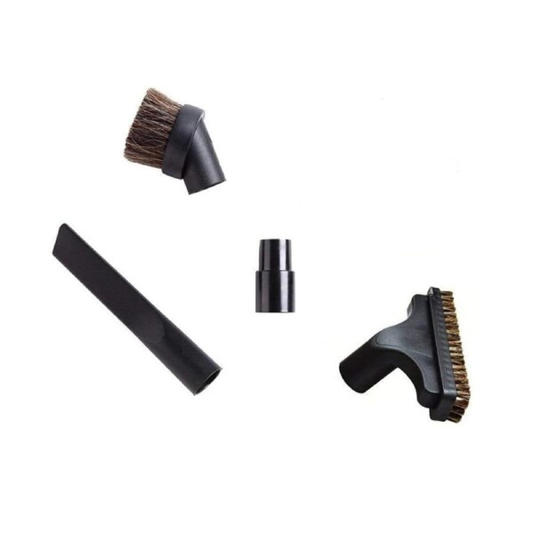 Universal Vacuum Cleaner Accessories Horse hair Brush Kit For 32mm & 35mm sizes