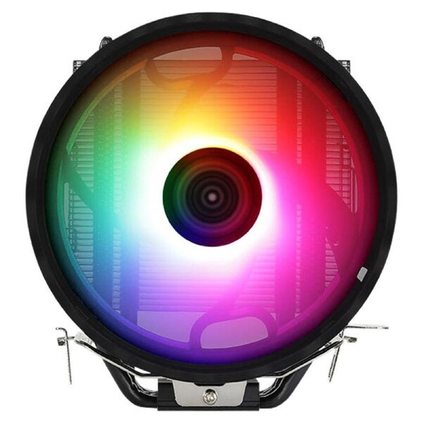 Aerocool Rave 4 ARGB CPU Cooler