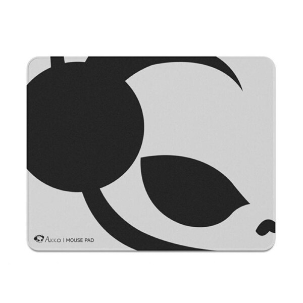 Akko Skull Cat Classic Mousepad