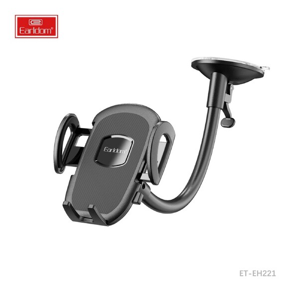 Long Arm Windshield Car Holder EH221