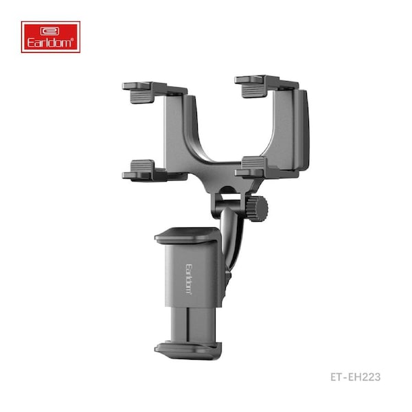 Universal Car Rear View Mirror Mount EH223