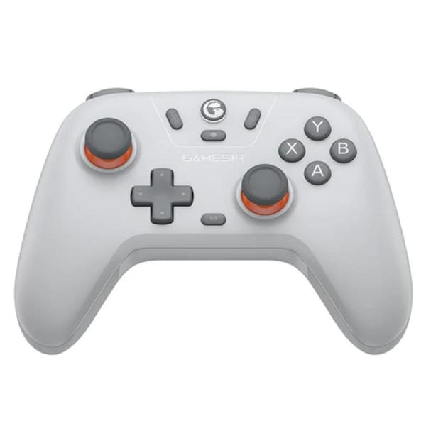 GameSir T4 Nova Lite Multi-Platform Gaming Controller - Grey (GameSir-T4n Lite Grey)