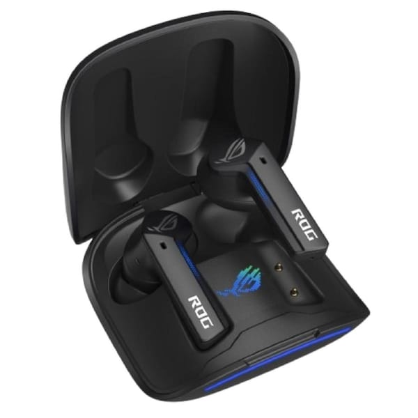 ASUS ROG Cetra True Wireless Gaming Earphones (Black)