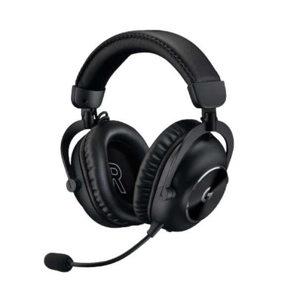 Logitech G PRO X 2 LIGHTSPEED Wireless Gaming Headset (Black)