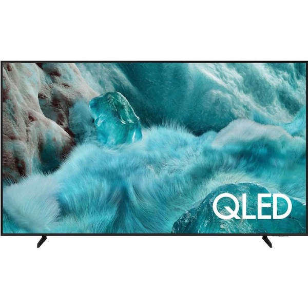 Samsung 65" Q7F 4K Vision AI UHD QLED Smart TV QA65Q7FAAWXXY