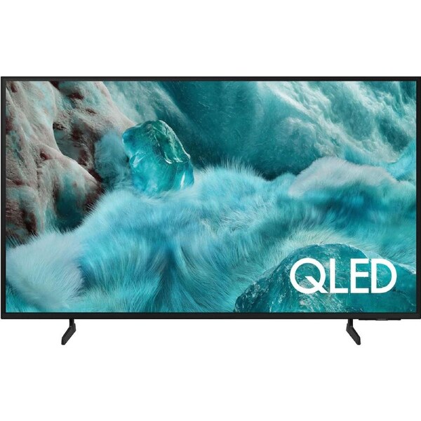 Samsung 55" Q7F 4K Vision AI UHD QLED Smart TV QA55Q7FAAWXXY