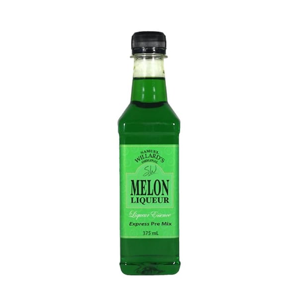 Samuel Willards Pre-Mix Melon Home Brew Essence Spirit Distilling