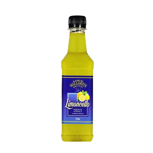 Samuel Willards Pre-Mix Limoncello Home Brew Essence Spirit Distilling