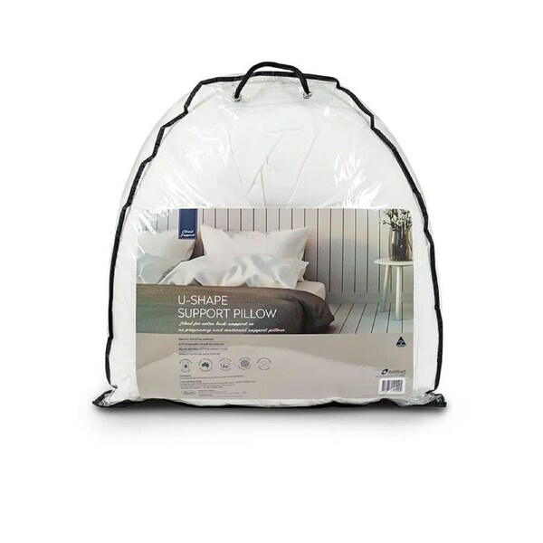 Easyrest Cloud Support U-Shape Support Pillow