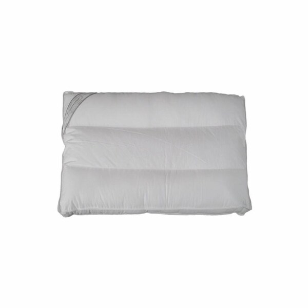 3 Zone Therapeutic Pillow Standard Size – Custom Comfort Zones