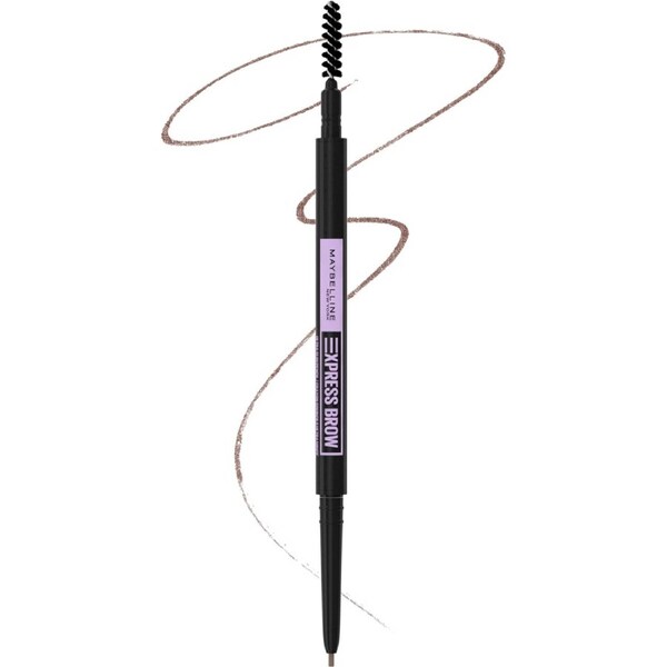 Maybelline Brow Ultra Slim Pencil - Soft Brown