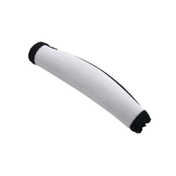 Headset Headband Cover for WH-1000XM2 1000XM3 WH-1000XM4 XB900N XB910N CH700N CH710N CH720N XB700 - Gray