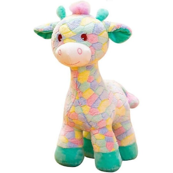 Giraffe Plush Toys Gifts,giraffe Plush Toy,plush Toy For Kids,soft Plush Stuffed Animal,suitable As Fan Collection,gift And Cozy Toy