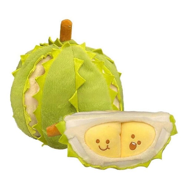 Plush Pillow Plush Toy Fruit Plush Toy Lovely Fruit Plush Toy