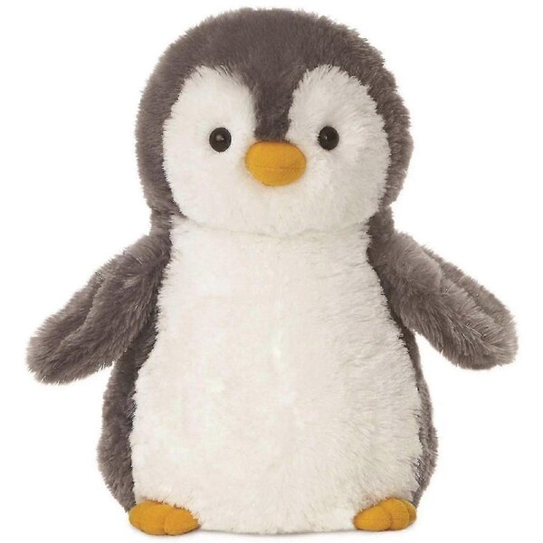 Aurora Destination Nation - Gray Penguin - 28cm