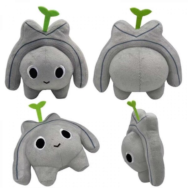 Sonic Frontiers Koco Plush Toy,Cartoon Soft Stuffed Doll for Kids,Xmas Gift Birthaday Party Decor Gift for Child,Fans