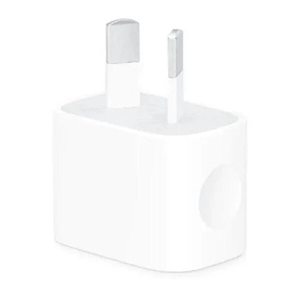 Apple 5W USB Power Adapter Genuine Authentic White