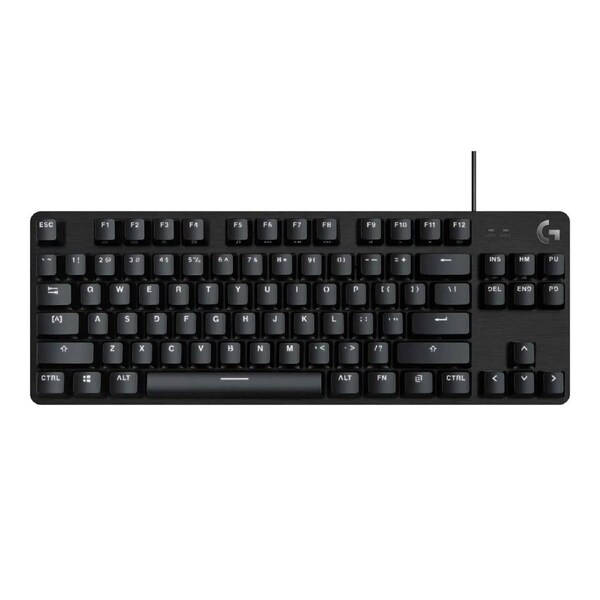 Logitech G G413 TKL SE Mechanical Gaming Keyboard