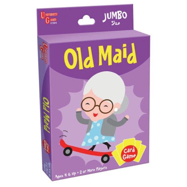 Old Maid