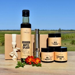Tweed Real Food 1 ea