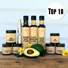 Tweed Real Food 1 ea