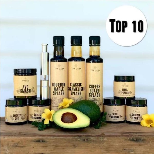 The Collective Gift Hamper