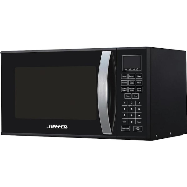 Heller Digital Microwave Oven 25L