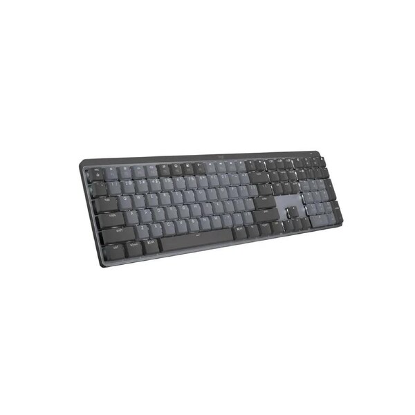 Logitech MX Mechanical Clicky Wireless Keyboard
