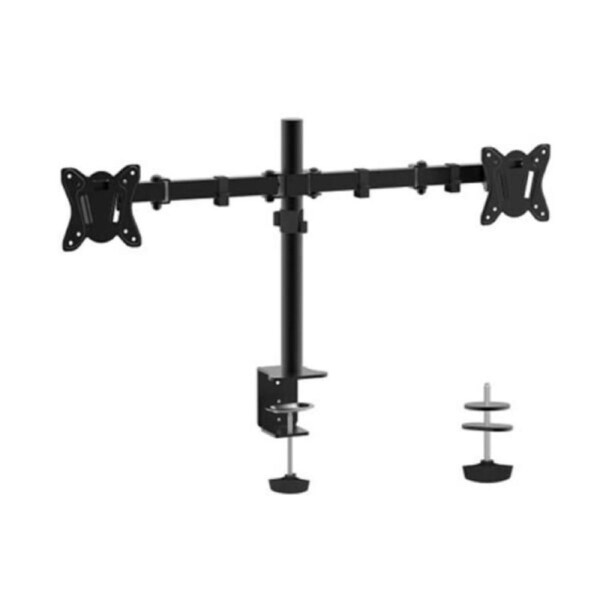 Shintaro Dual Desktop Monitor Mount 10-27 Screen