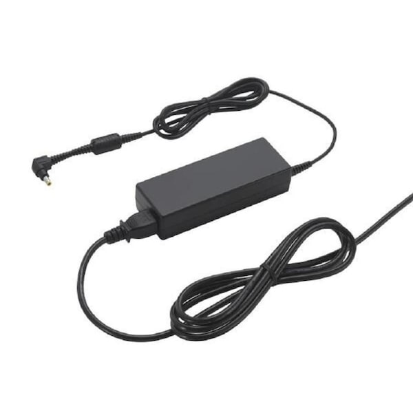 Panasonic CF-AA5713A2A AC Adapter For All ToughBook 40, 33, 54, 55 and G2 Models, 100V - 240V AC